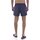 Υφασμάτινα Άνδρας Μαγιώ / shorts για την παραλία Emporio Armani 211733 1P423 Μπλέ