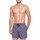 Υφασμάτινα Άνδρας Μαγιώ / shorts για την παραλία Impetus 1951J41 H92 Μπλέ
