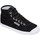 Παπούτσια Άνδρας Sneakers Kawasaki Original Basic Boot K204441 1001 Black Black