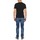 Υφασμάτινα Άνδρας T-shirt με κοντά μανίκια Eleven Paris KIDC M Black