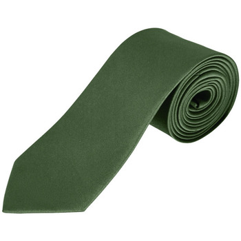 Υφασμάτινα Άνδρας Κοστούμια και γραβάτες  Sols GARNER - CORBATA Green