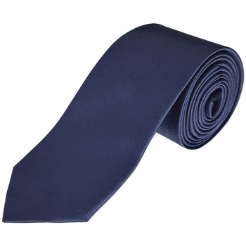 Υφασμάτινα Άνδρας Κοστούμια και γραβάτες  Sols GARNER - CORBATA Μπλέ