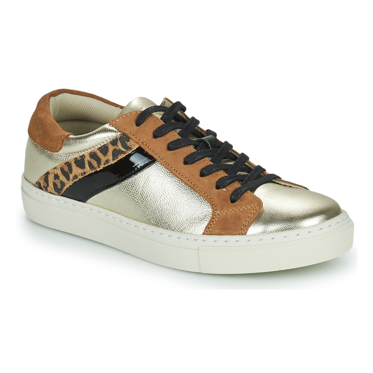 Xαμηλά Sneakers Betty London PITINETTE