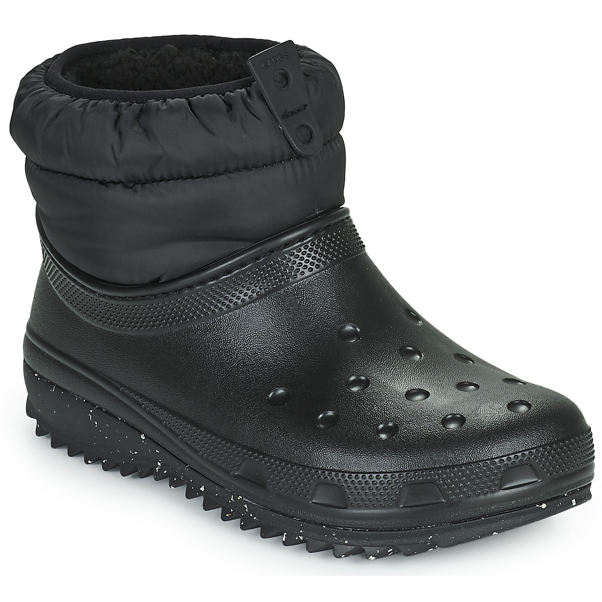 Crocs  Μπότες για σκι Crocs CLASSIC NEO PUFF SHORTY BOOT W