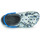 Παπούτσια Αγόρι Σαμπό Crocs CLASSIC LINED CAMO CG K Grey / Μπλέ