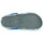 Παπούτσια Αγόρι Σαμπό Crocs CLASSIC LINED CAMO CG K Grey / Μπλέ