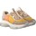 Παπούτσια Γυναίκα Sneakers Bronx BAISLEY Yellow