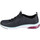 Παπούτσια Γυναίκα Χαμηλά Sneakers Skechers Skech-Air Edge Brite Times Black
