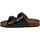Παπούτσια Γυναίκα Παντόφλες Skechers Granola-Gloss Floss Black