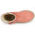 Παπούτσια Κορίτσι Μπότες Citrouille et Compagnie POUDRE Ροζ
