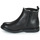 Παπούτσια Κορίτσι Μπότες Citrouille et Compagnie PRATO Black