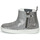 Παπούτσια Κορίτσι Μπότες Citrouille et Compagnie PIMANE Grey