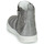Παπούτσια Κορίτσι Μπότες Citrouille et Compagnie PIMANE Grey
