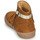 Παπούτσια Κορίτσι Μπότες Citrouille et Compagnie PIDO Camel