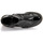 Παπούτσια Κορίτσι Μπότες Citrouille et Compagnie PATATA Black / Vernis