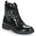 Παπούτσια Κορίτσι Μπότες Citrouille et Compagnie PICOTI Black