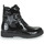 Παπούτσια Κορίτσι Μπότες Citrouille et Compagnie PICOTI Black
