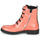Παπούτσια Κορίτσι Μπότες Citrouille et Compagnie PICOTI Ροζ