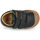 Παπούτσια Παιδί Χαμηλά Sneakers Citrouille et Compagnie PIOTE Black