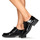 Παπούτσια Γυναίκα Derby Clarks ORINOCO2 LIMIT Black