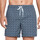 Υφασμάτινα Άνδρας Μαγιώ / shorts για την παραλία Impetus 1951J36 K52 Μπλέ