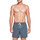 Υφασμάτινα Άνδρας Μαγιώ / shorts για την παραλία Impetus 1951J36 K52 Μπλέ