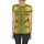 Υφασμάτινα Γυναίκα T-shirt με κοντά μανίκια Eleven Paris DARDOOT Yellow