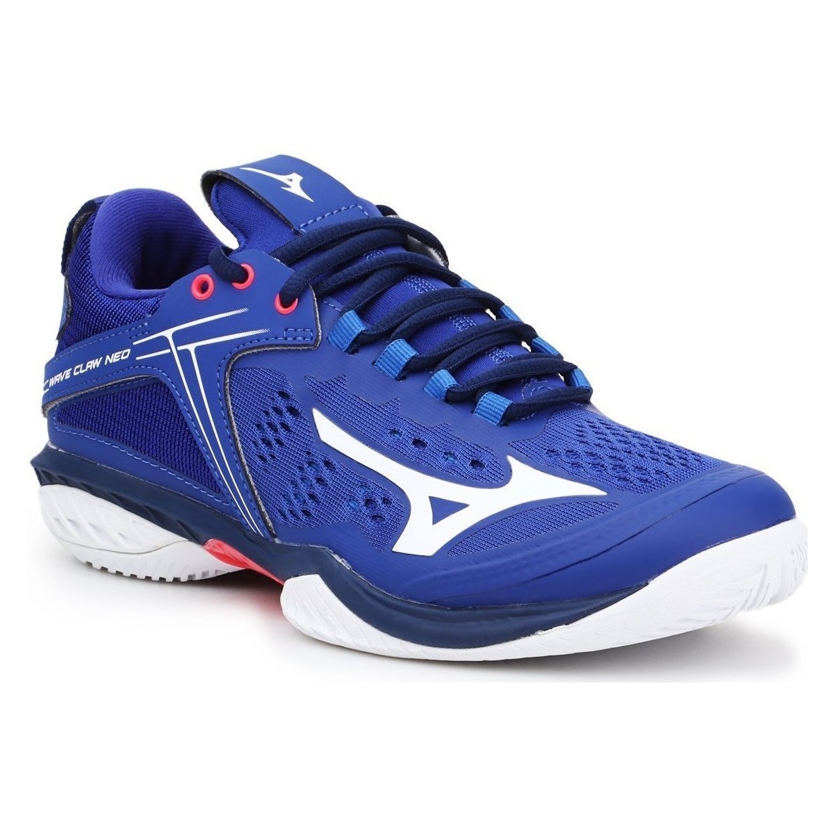 Παπούτσια του τέννις Mizuno Wave Claw Neo 71GA207020