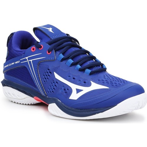 Παπούτσια Άνδρας Tennis Mizuno Wave Claw Neo 71GA207020 Multicolour