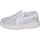 Παπούτσια Κορίτσι Sneakers Holalà BH22 Άσπρο