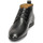 Παπούτσια Άνδρας Μπότες Carlington EONARD Black