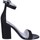 Παπούτσια Γυναίκα Σανδάλια / Πέδιλα Francescomilano BH28 Black