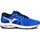 Παπούτσια Άνδρας Τρέξιμο Mizuno Wave Equate 4 J1GC204801 Μπλέ