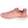 Παπούτσια Γυναίκα Χαμηλά Sneakers Skechers Bountiful - Quick Path Ροζ