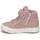 Παπούτσια Κορίτσι Ψηλά Sneakers Kangaroos KAVU III Ροζ