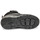 Παπούτσια Αγόρι Ψηλά Sneakers Kangaroos KX-HYDRO Black
