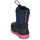 Παπούτσια Κορίτσι Snow boots Kangaroos K-BEN Marine / Ροζ