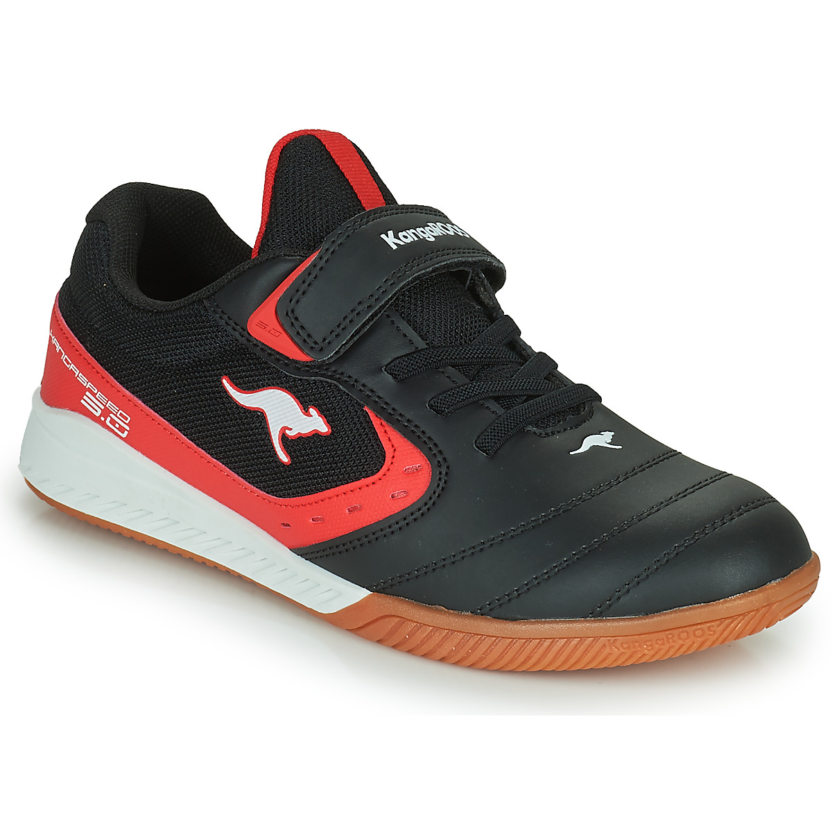 Xαμηλά Sneakers Kangaroos K5-COURT EV