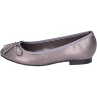 Παπούτσια Γυναίκα Μπαλαρίνες Francescomilano BH55 Grey