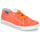 Παπούτσια Παιδί Χαμηλά Sneakers Birkenstock ARRAN KIDS Orange