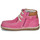 Παπούτσια Κορίτσι Μπότες Birkenstock PASADENA HIGH KIDS Ροζ