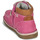 Παπούτσια Κορίτσι Μπότες Birkenstock PASADENA HIGH KIDS Ροζ