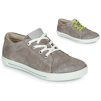 Παπούτσια Παιδί Χαμηλά Sneakers Birkenstock ARRAN KIDS Grey