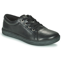 Παπούτσια Παιδί Χαμηλά Sneakers Birkenstock ARRAN KIDS Black