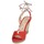 Παπούτσια Γυναίκα Σανδάλια / Πέδιλα Petite Mendigote BLONDIE Red