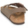 Παπούτσια Αγόρι Σανδάλια / Πέδιλα Birkenstock MILANO HL Μόκα