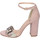 Παπούτσια Γυναίκα Σανδάλια / Πέδιλα Moga' BH67 Ροζ