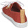 Παπούτσια Παιδί Χαμηλά Sneakers Armistice VOLT ONE Red