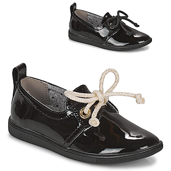 Παπούτσια Παιδί Χαμηλά Sneakers Armistice VOLT ONE Black