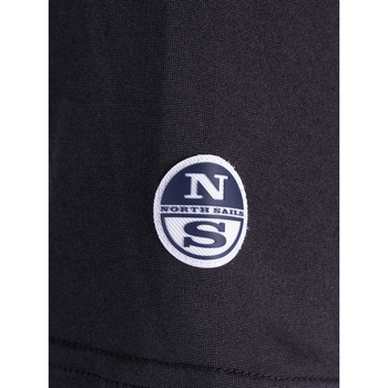 North Sails 45 2302 000 | T-shirt Foehn Black